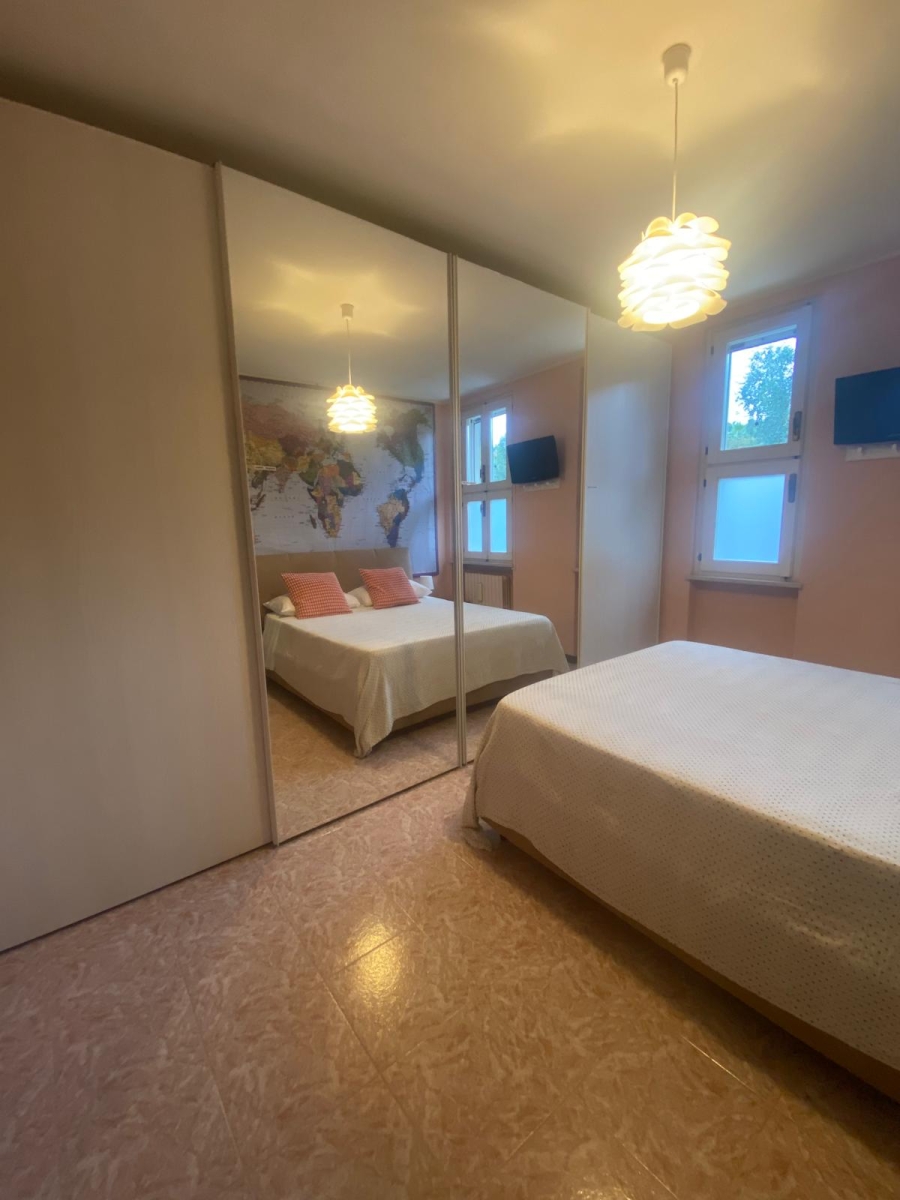 Appartamento - 